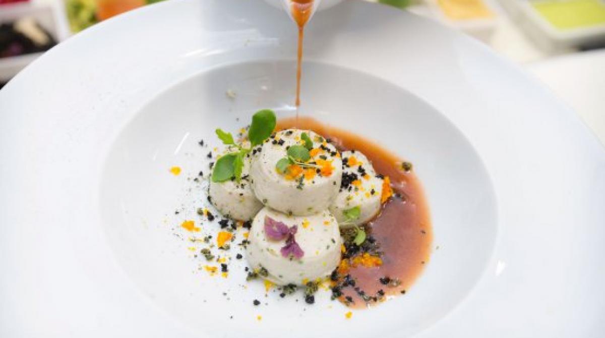 Immagine - La ricetta dell'estate di Michele Rizzo